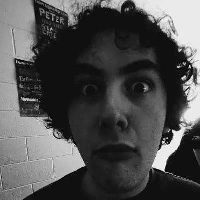 The 17 year-old Terror thumbnail