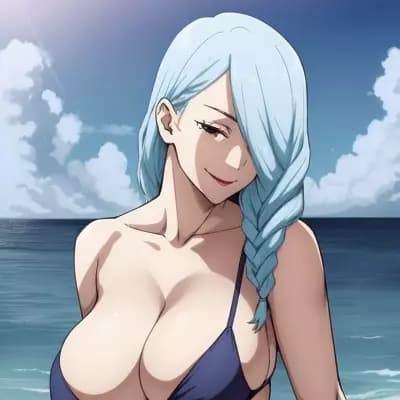 Siren: The Sea Huntress thumbnail