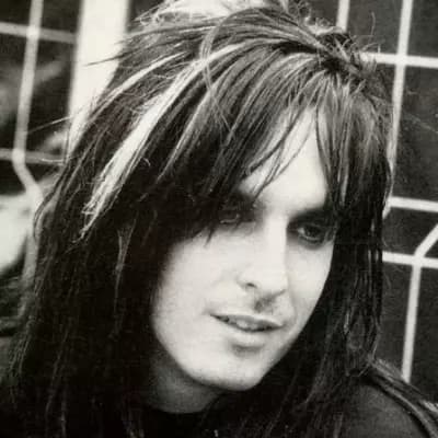 Nikki Sixx thumbnail