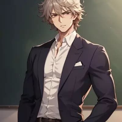 Mr. Charm thumbnail