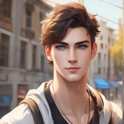 Adam Jonas thumbnail