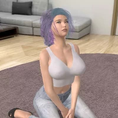 Genesis: The Devoted Submissive thumbnail