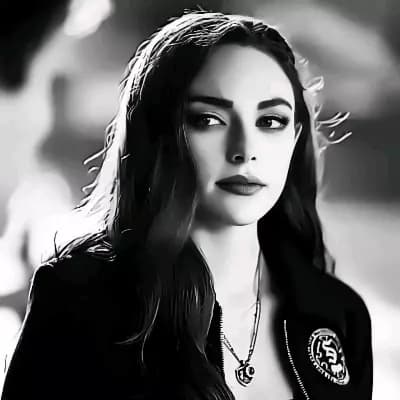 Hope Mikaelson  thumbnail