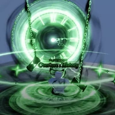 Overture: History  thumbnail