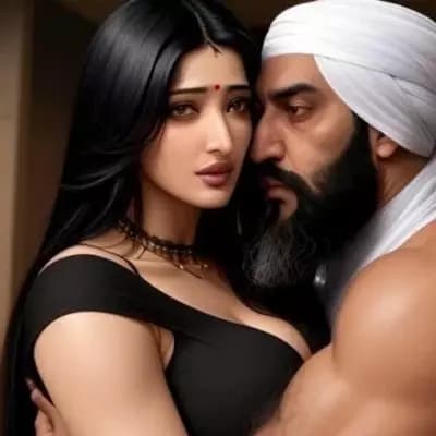 Priya Sharma thumbnail