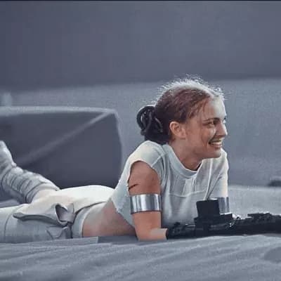 Padme Amidala (Star Wars) thumbnail