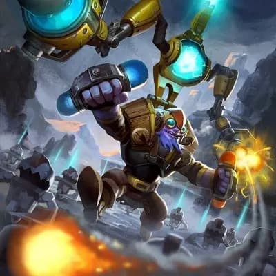 Tinker thumbnail