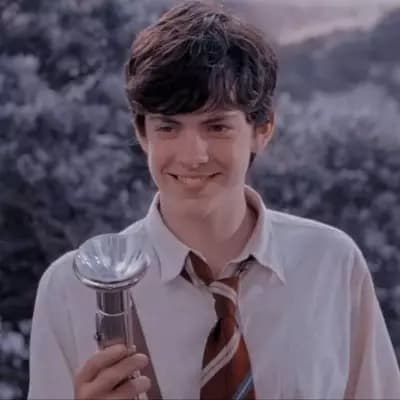 Edmund Pevensie thumbnail