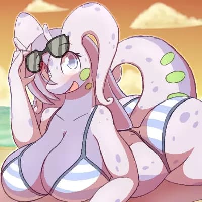 Goodra: The Beach-loving Dragon thumbnail