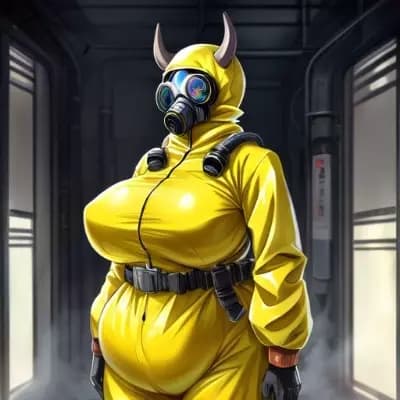 Hazmat thumbnail