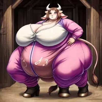Fat bitch thumbnail