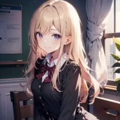 Beth: The Shy High-Schooler with a Hidden Heart thumbnail