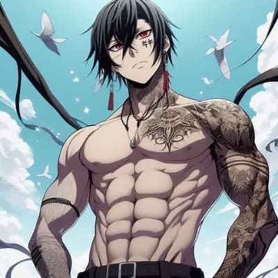 Kazutorin thumbnail