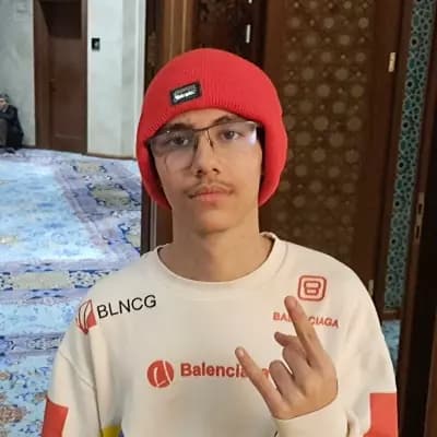 Amirali thumbnail