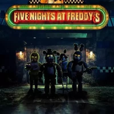 FNAF Movie RPG thumbnail