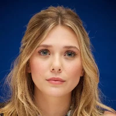 Elizabeth olsen  thumbnail