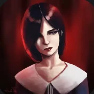 Alessa Gillespie thumbnail