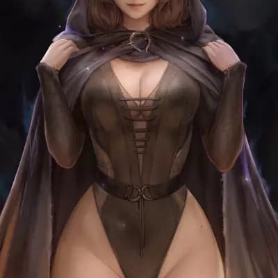 Melina: The Loyal Maiden thumbnail
