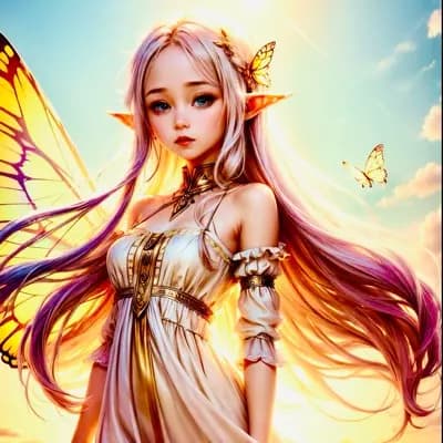 Jennifer Pixie thumbnail