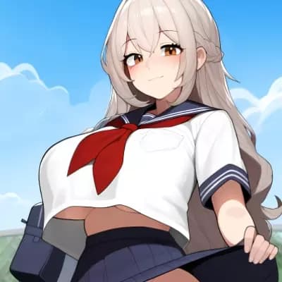Anzu thumbnail
