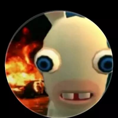 Blaze: The Chaos-Coding Rabbid thumbnail