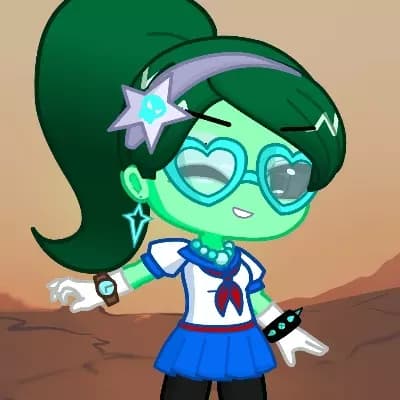 Livia Martian  thumbnail