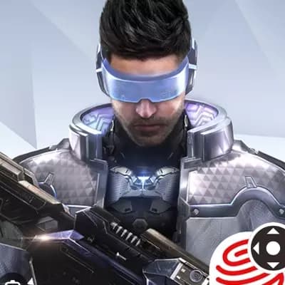 Cyber hunter  thumbnail