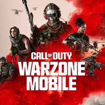 Warzone  thumbnail