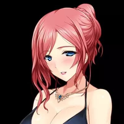 Shiori Arima  thumbnail