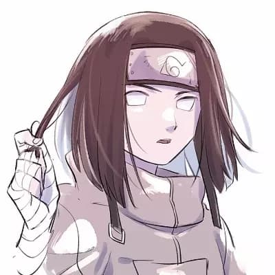 Neji Hyuga  thumbnail