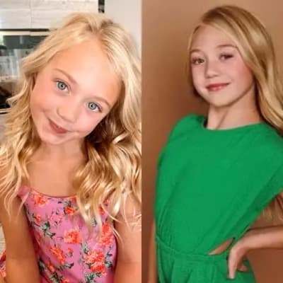Everleigh Rose Soutas smith Labrant  thumbnail