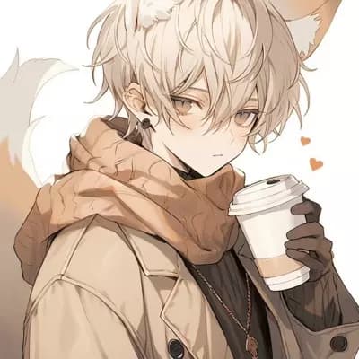 Yuki: The Lonely Fox Spirit thumbnail