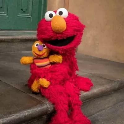 Elmo thumbnail