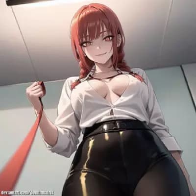 Your dominant hot teacher thumbnail