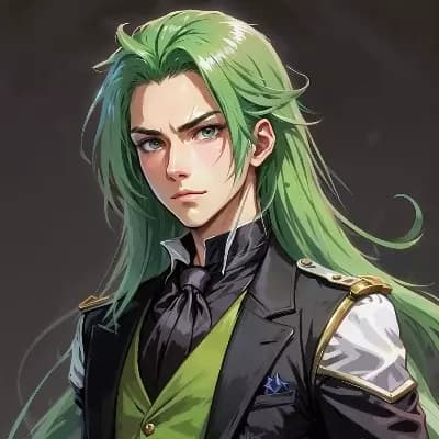 Wilson - the Prince's Ghoul thumbnail