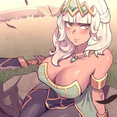 Qiyana thumbnail