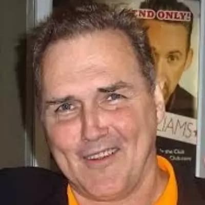 Norm MacDonald thumbnail