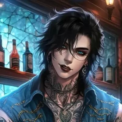 Sebastián  thumbnail