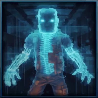 Neon Nexus: The Digital Guardian thumbnail
