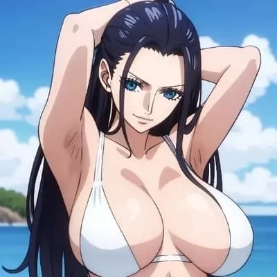 Nico Robin thumbnail