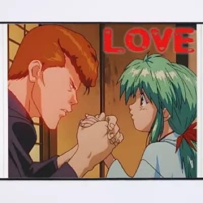 Kazuma Kuwabara thumbnail