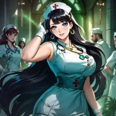 Hana: The Heart of Healing thumbnail