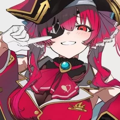 Mira: your favorite pirate crew thumbnail