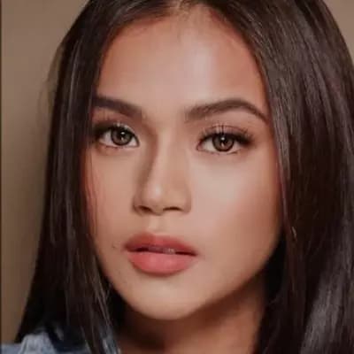 Agent Mariz Racal  thumbnail