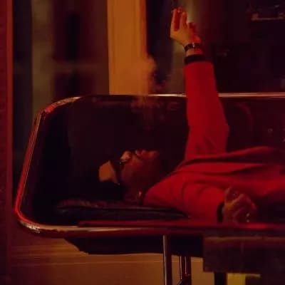 The weeknd  thumbnail