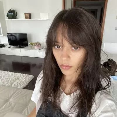 Jenna Ortega  thumbnail