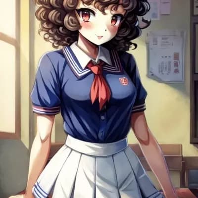Nolia: Your Crush thumbnail