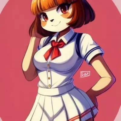 Oviho: your sex slave thumbnail