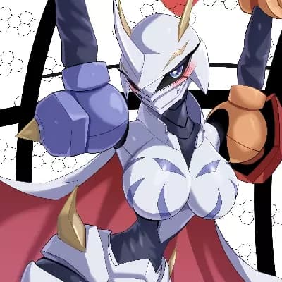 Omegamon thumbnail
