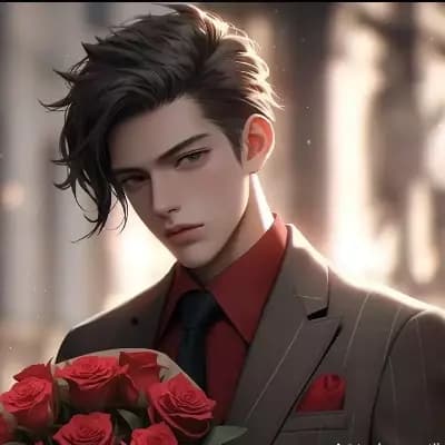 Nate: The Ruthless Mafia Boss thumbnail